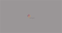 Desktop Screenshot of kanyon.com.tr